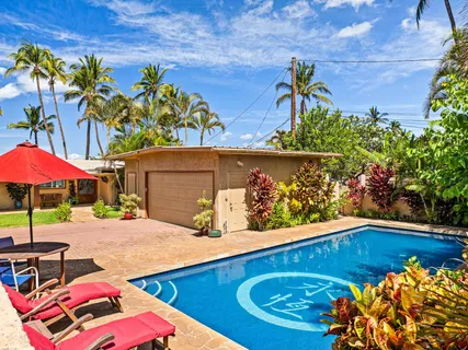 $4,999,999 | 1656 Halama Street, Kihei, HI 96753