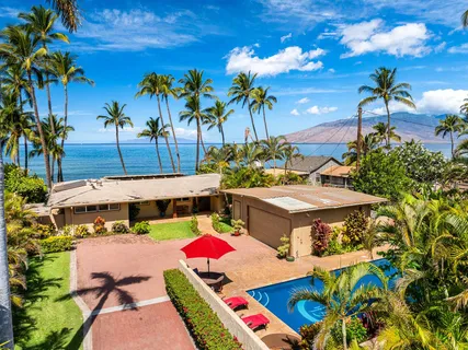 $4,999,999 | 1656 Halama Street, Kihei, HI 96753