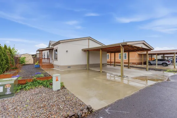 $320,000 | 10510 West Richland Road, Unit 129, Cheney, WA 99004