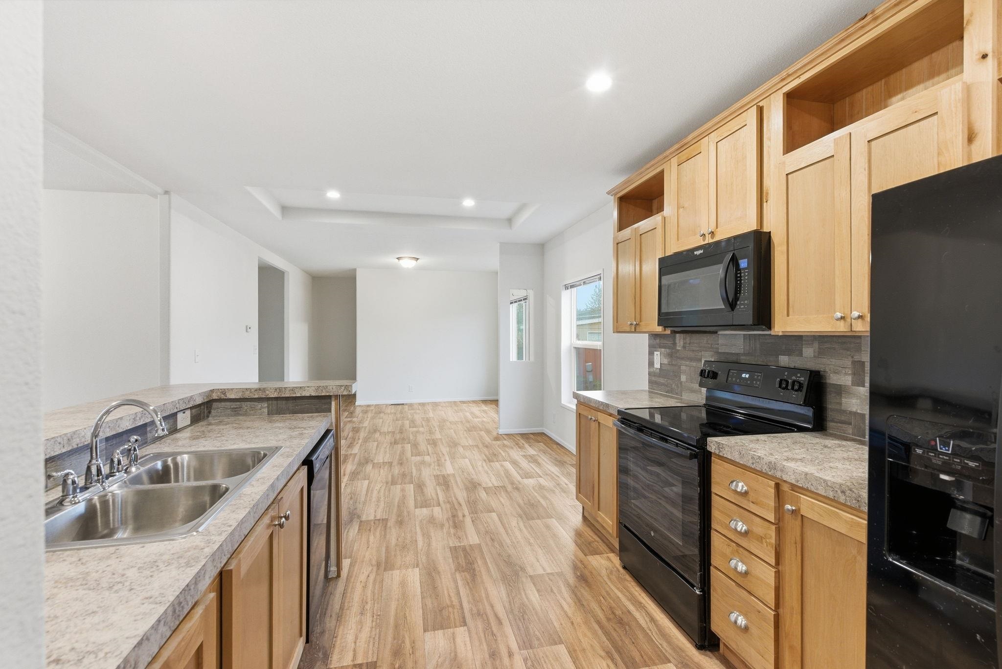 10510 West Richland Road, Unit 129 Cheney, WA 99004 - Photo 12 of 43