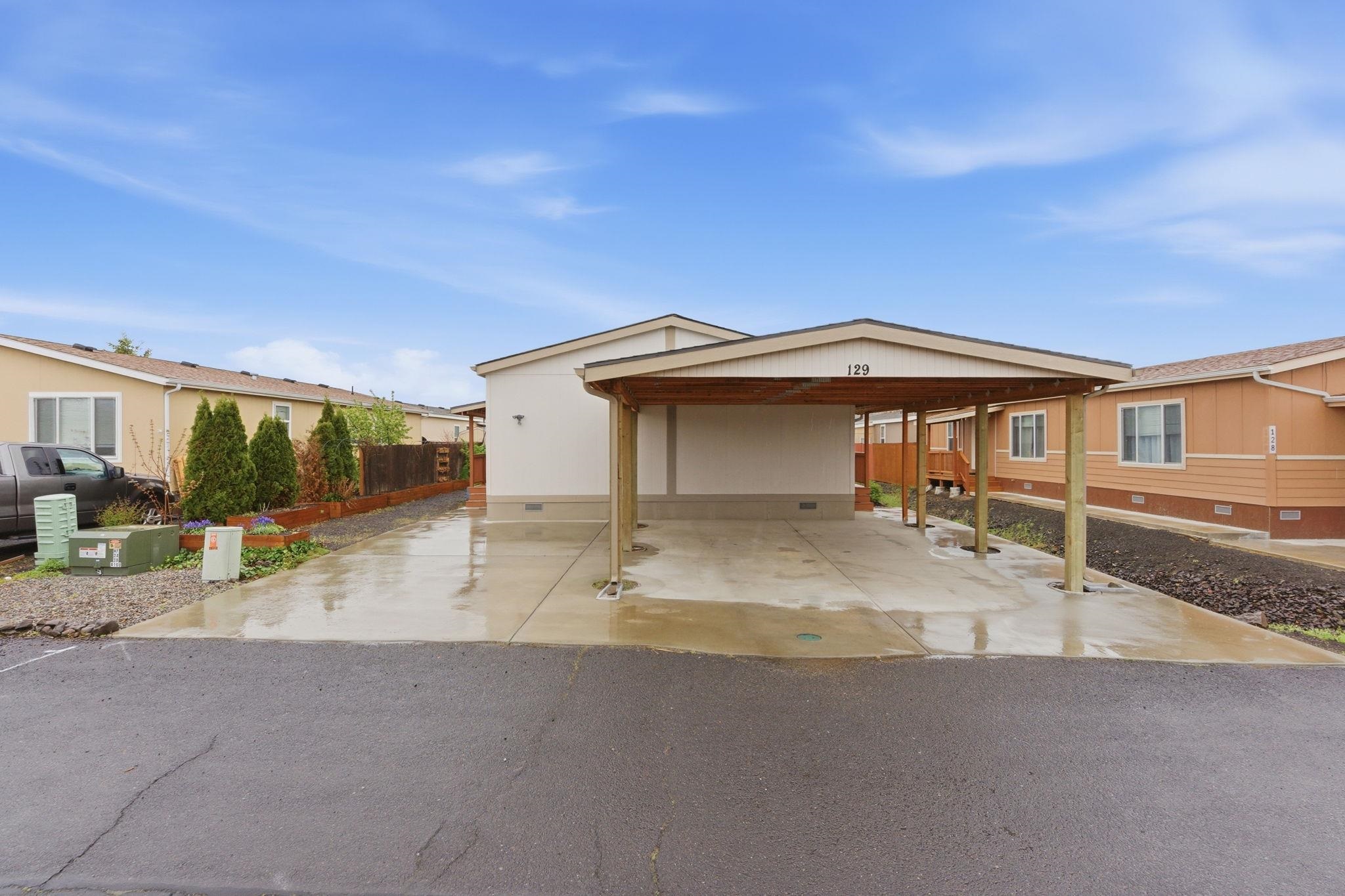 10510 West Richland Road, Unit 129 Cheney, WA 99004 - Photo 35 of 43