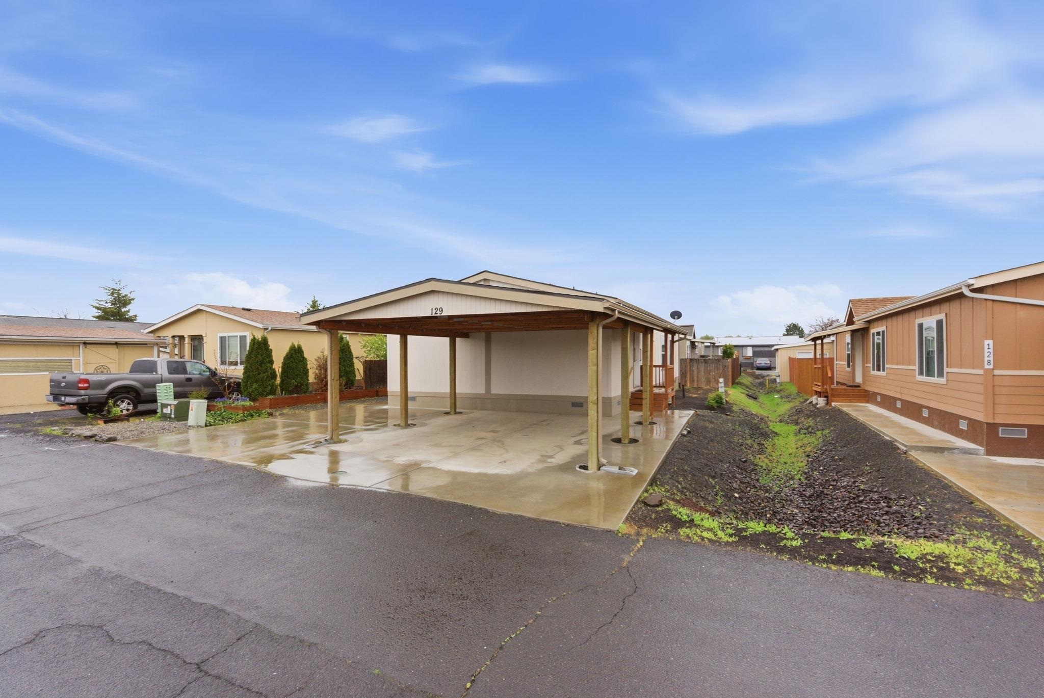 10510 West Richland Road, Unit 129 Cheney, WA 99004 - Photo 36 of 43