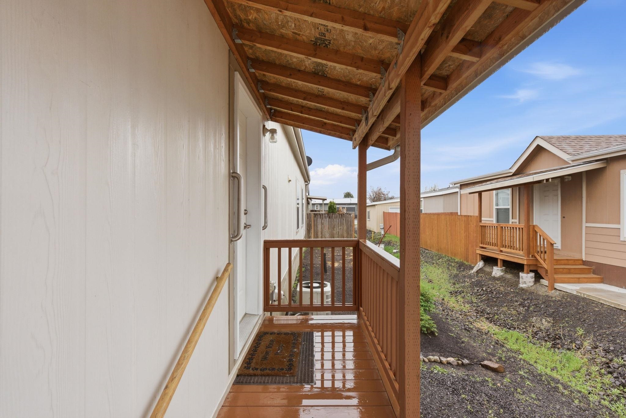 10510 West Richland Road, Unit 129 Cheney, WA 99004 - Photo 41 of 43