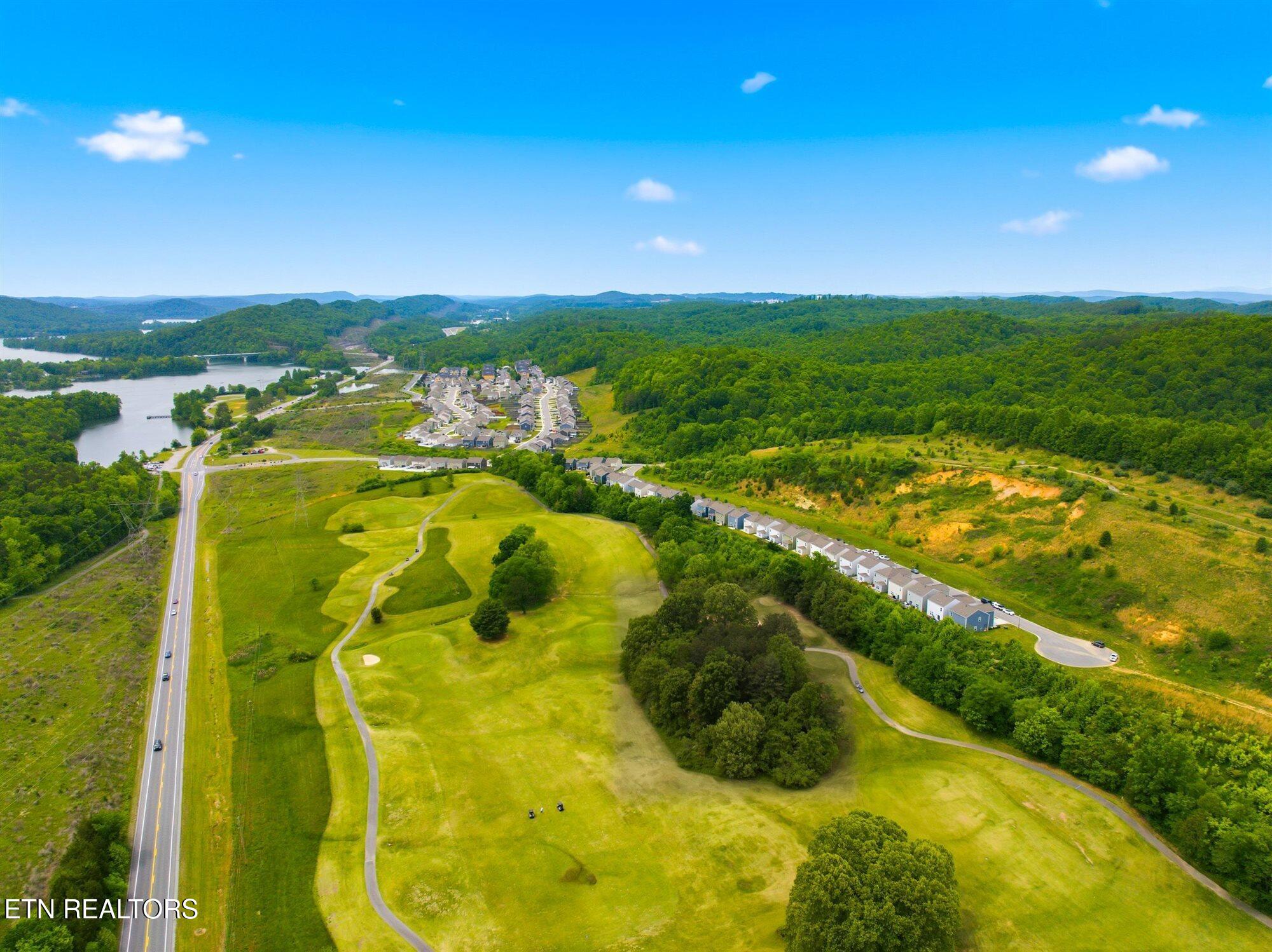 Harbour Pointe Oak Ridge Oak Ridge, TN 37830 - Photo 23 of 23 33-Harbour-Pointe-Ln-Centennial-Vlg-Dr-O