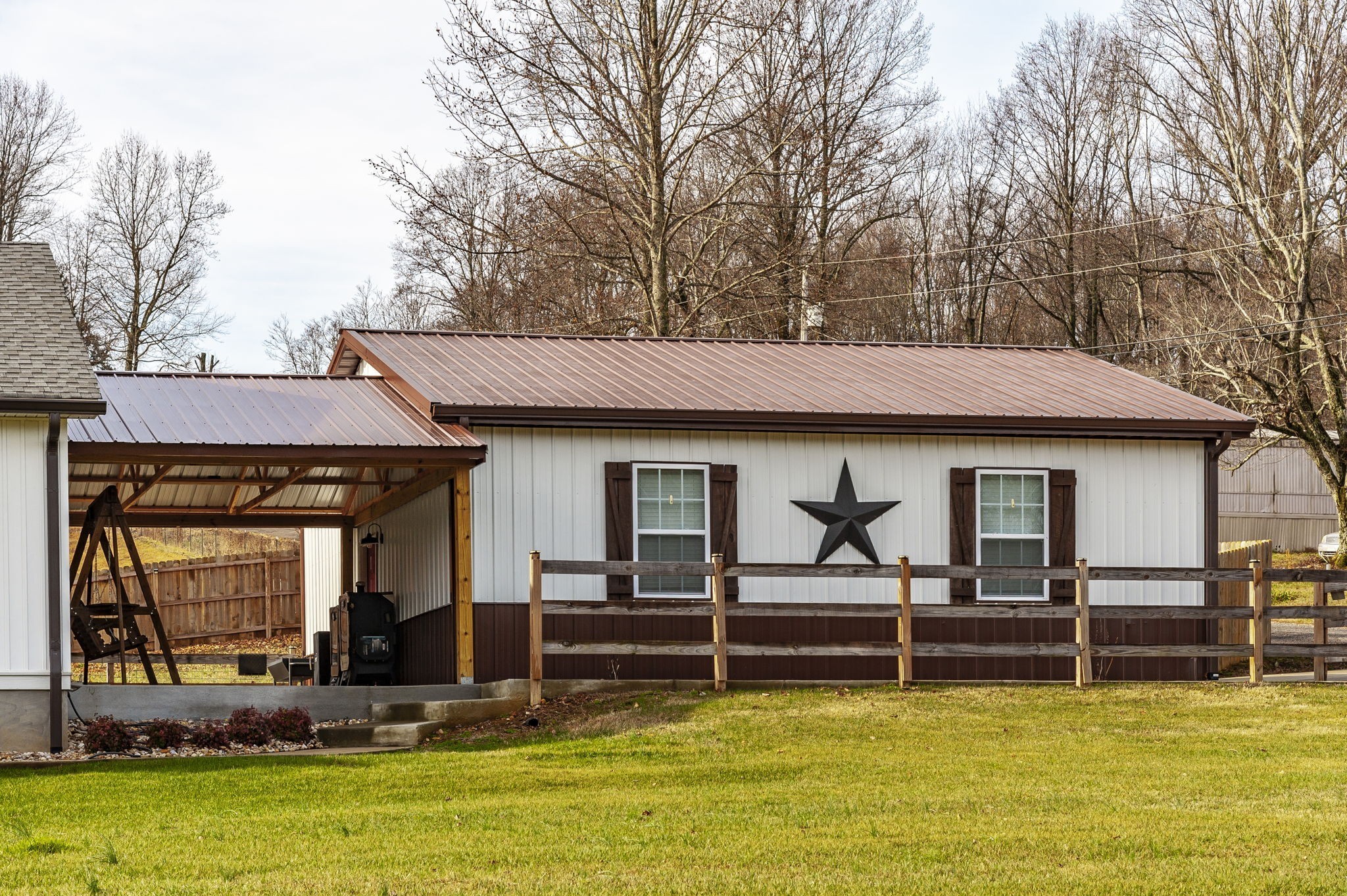 15 Raccoon Road Westmoreland, TN 37186 - Photo 45 of 52