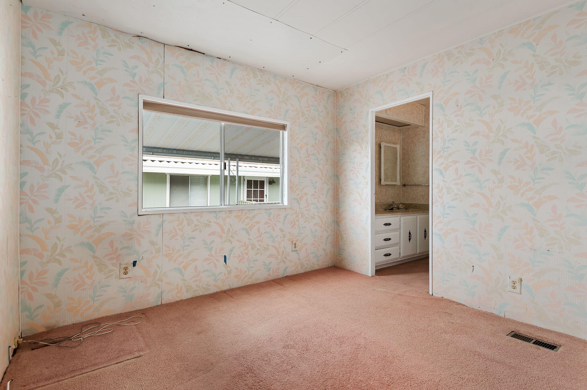 333 Old Mill Road, Unit 157 Santa Barbara, CA 93110 - Photo 12 of 12 a view of an empty room