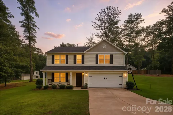 $365,000 | 1528 Magnolia Drive, Lancaster, SC 29720
