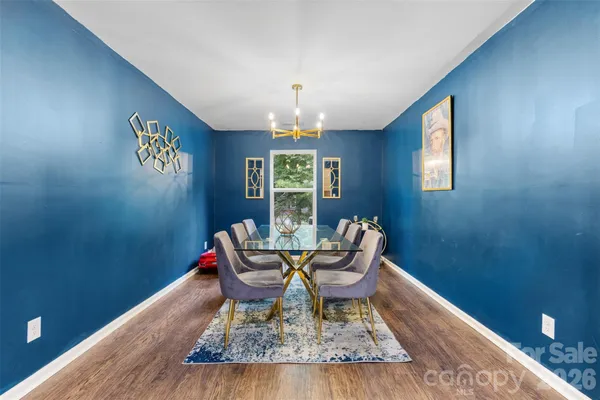 $365,000 | 1528 Magnolia Drive, Lancaster, SC 29720