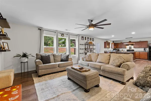 $365,000 | 1528 Magnolia Drive, Lancaster, SC 29720