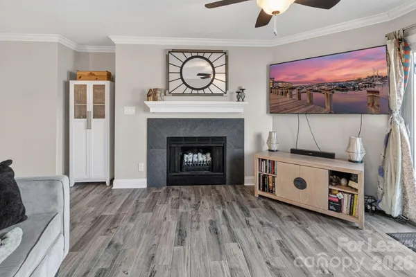 $2,800 | 18695 Vineyard Point Lane, Cornelius, NC 28031