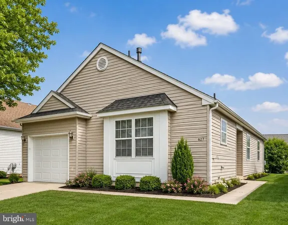 $309,000 | 627 Barbados Drive, Williamstown, NJ 08094