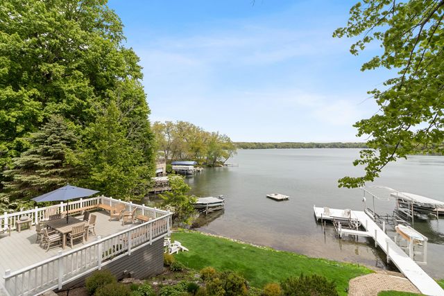 W5520 Westshore Drive, La Grange, WI 53121