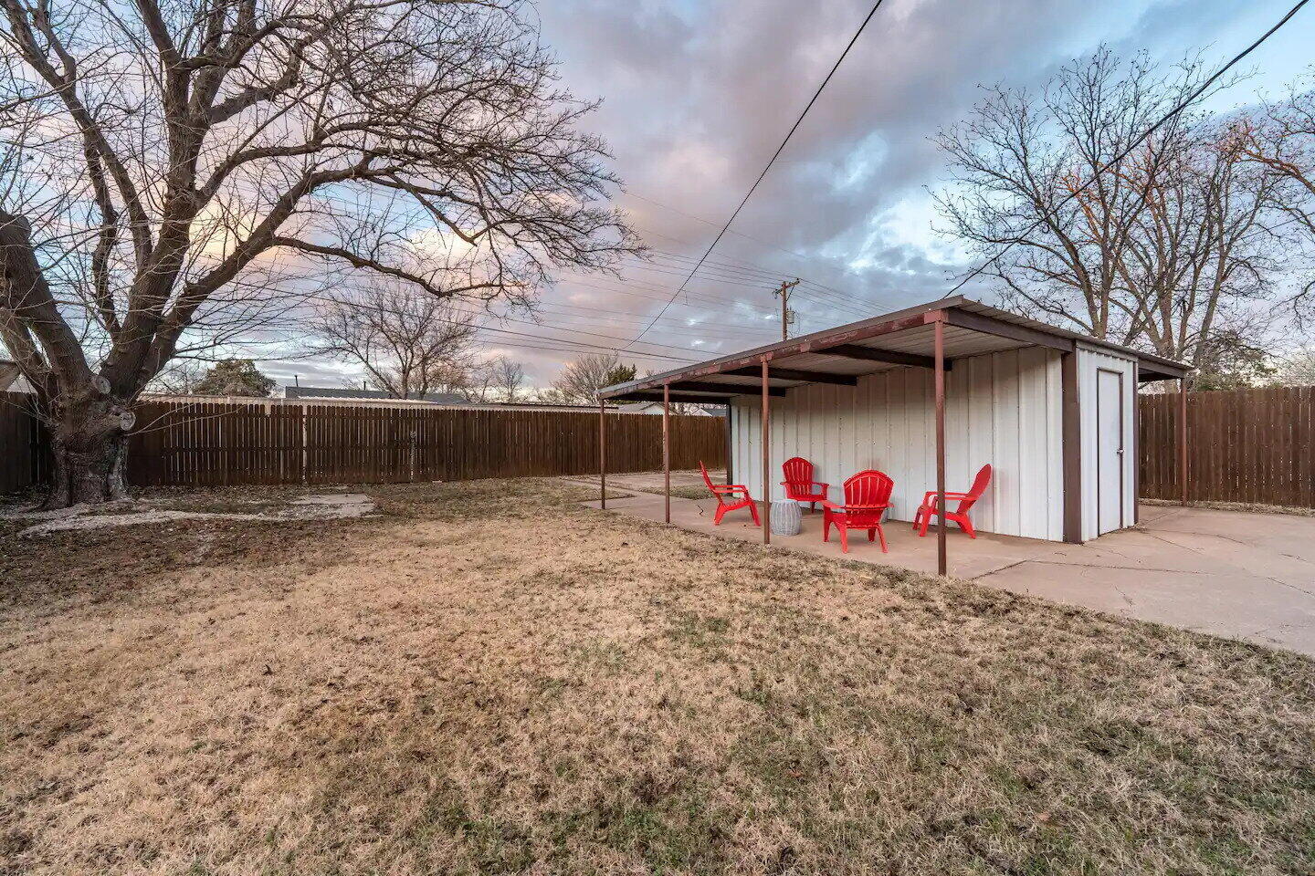 3418 28th Street Lubbock, TX 79410 - Photo 14 of 14 17jpg