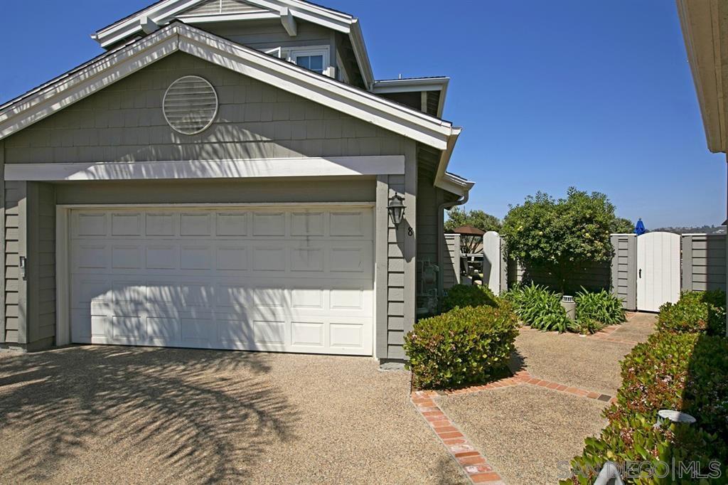 2923 Sandy Pointe, Unit 8 Del Mar, CA 92014 - Photo 1 of 23