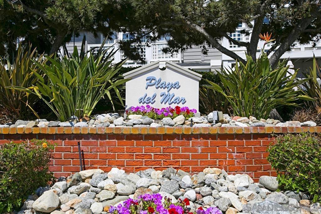 2923 Sandy Pointe, Unit 8 Del Mar, CA 92014 - Photo 22 of 23