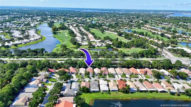 $2,700 | 2053 Southwest Olympic Club Terrace, Palm City, FL 34990