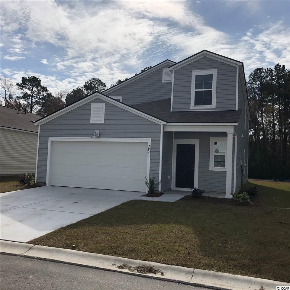2050 Borgata Loop Longs, SC 29568 - Photo 1 of 14 Gallery Image 1