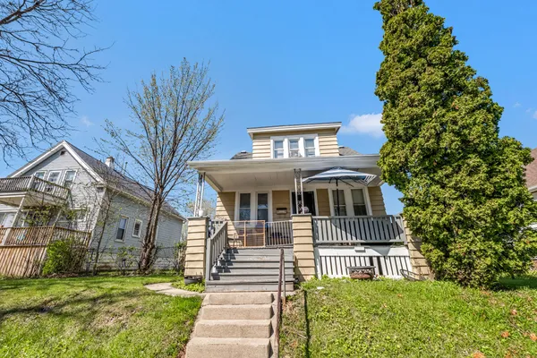$169,900 | 5017 North 38th Street, Milwaukee, WI 53209