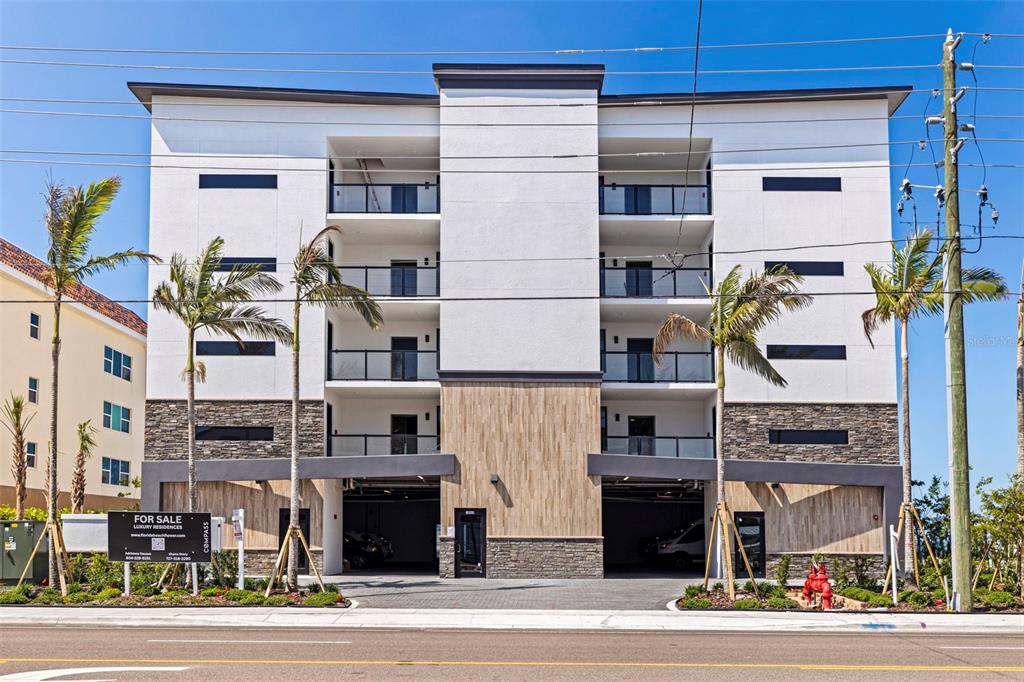 14048 Gulf Boulevard, Unit 302 Madeira Beach, FL 33708 - Photo 1 of 83