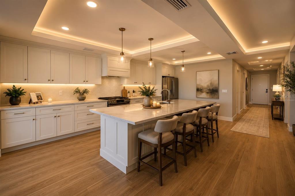 14048 Gulf Boulevard, Unit 302 Madeira Beach, FL 33708 - Photo 21 of 83
