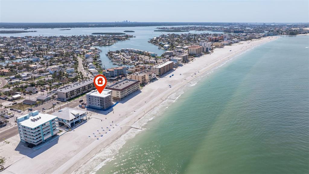 14048 Gulf Boulevard, Unit 302 Madeira Beach, FL 33708 - Photo 25 of 27