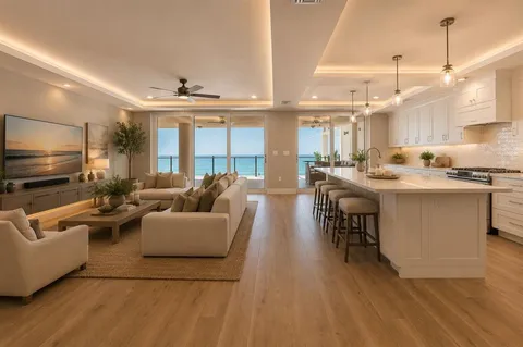 $2,725,000 | 14048 Gulf Boulevard, Unit 302, Madeira Beach, FL 33708