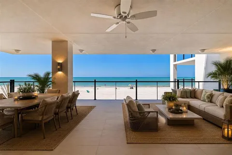 $2,725,000 | 14048 Gulf Boulevard, Unit 302, Madeira Beach, FL 33708