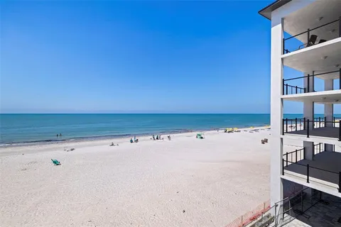 $2,725,000 | 14048 Gulf Boulevard, Unit 302, Madeira Beach, FL 33708