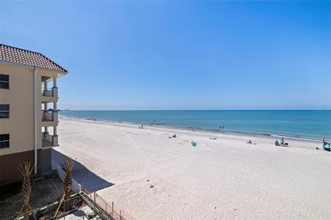 $2,725,000 | 14048 Gulf Boulevard, Unit 302, Madeira Beach, FL 33708