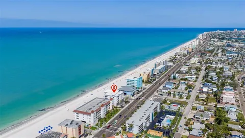 $2,725,000 | 14048 Gulf Boulevard, Unit 302, Madeira Beach, FL 33708