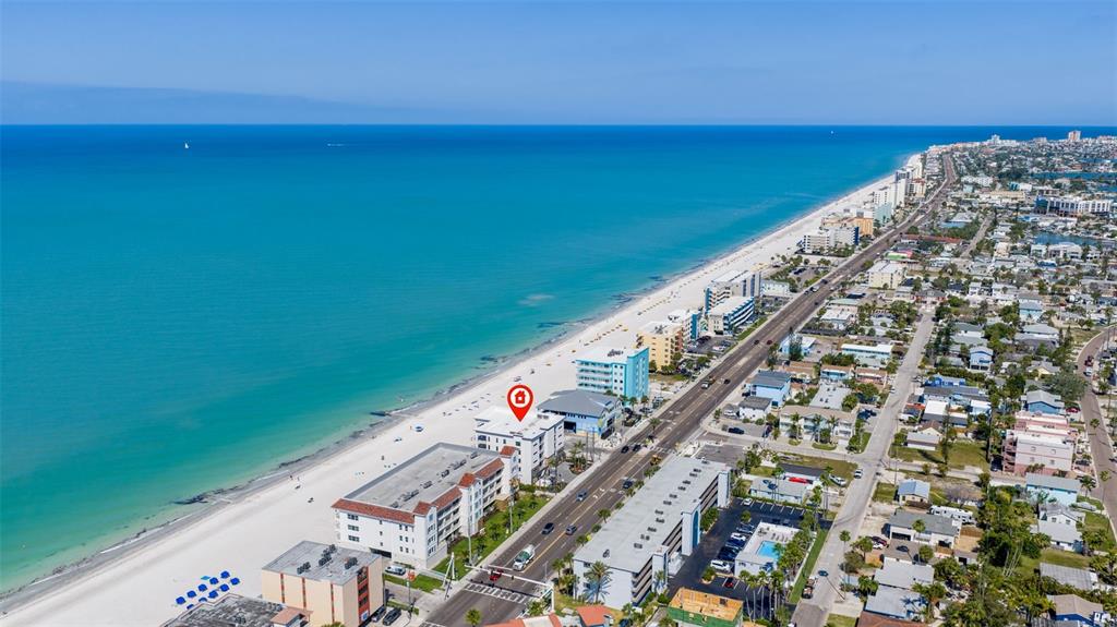 14048 Gulf Boulevard, Unit 302 Madeira Beach, FL 33708 - Photo 64 of 83