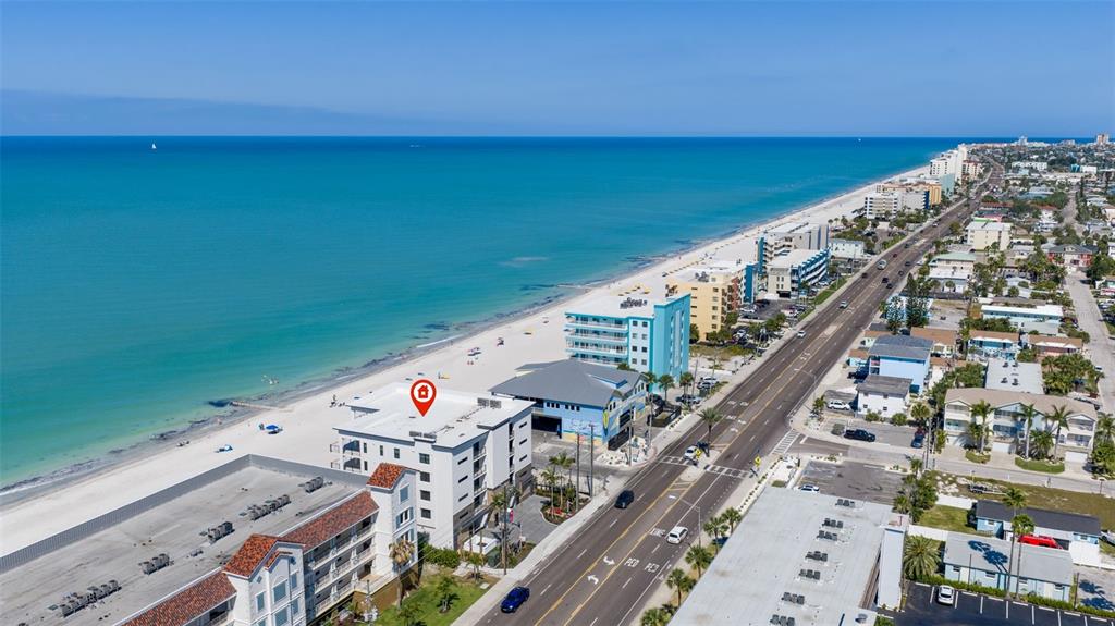 14048 Gulf Boulevard, Unit 302 Madeira Beach, FL 33708 - Photo 7 of 83