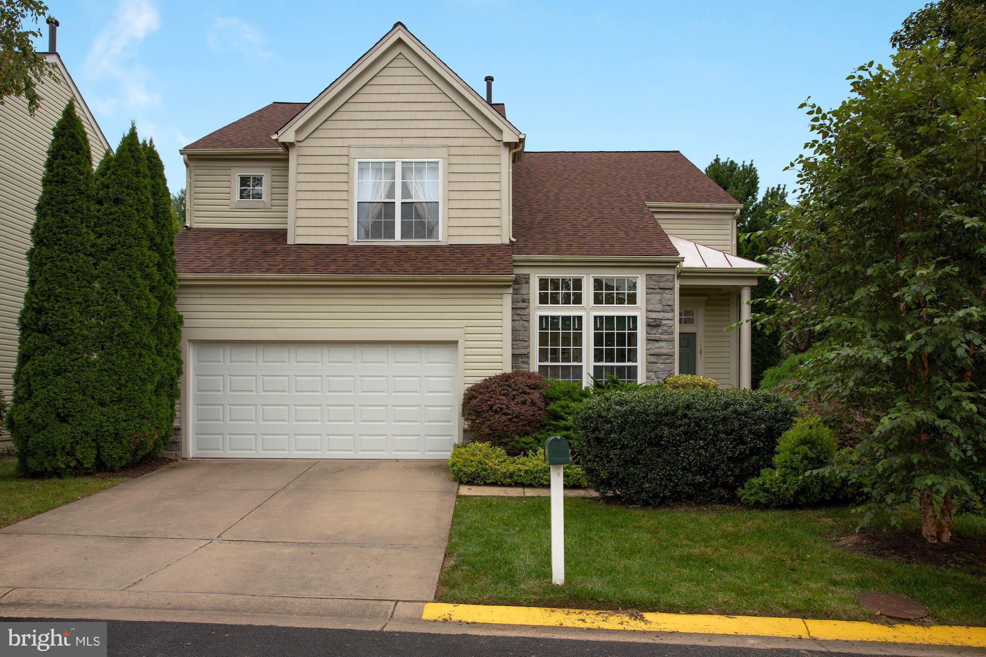 12361 Brown Fox Way Reston, VA 20191 - Photo 1 of 1 Gallery Image 1