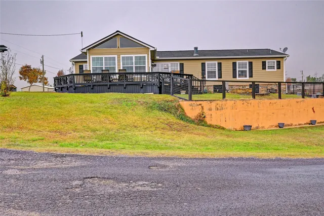 $284,000 | 121 Read Oak, Onalaska, TX 77360