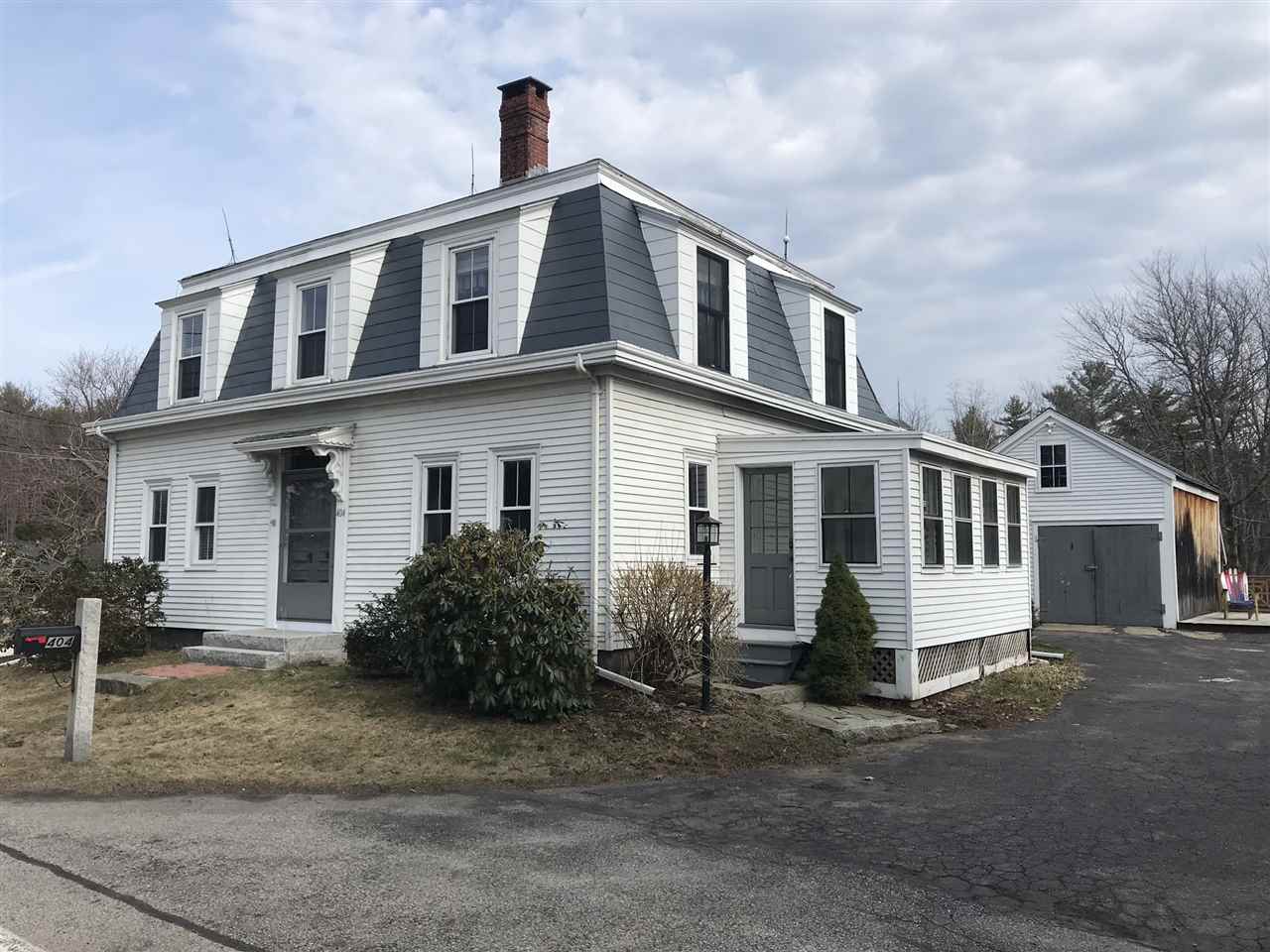 404 Sagamore Road Rye, NH 03870 - Photo 1 of 20