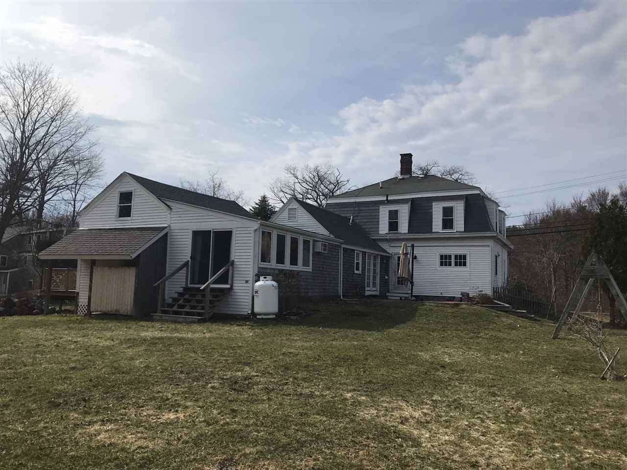 404 Sagamore Road Rye, NH 03870 - Photo 16 of 20