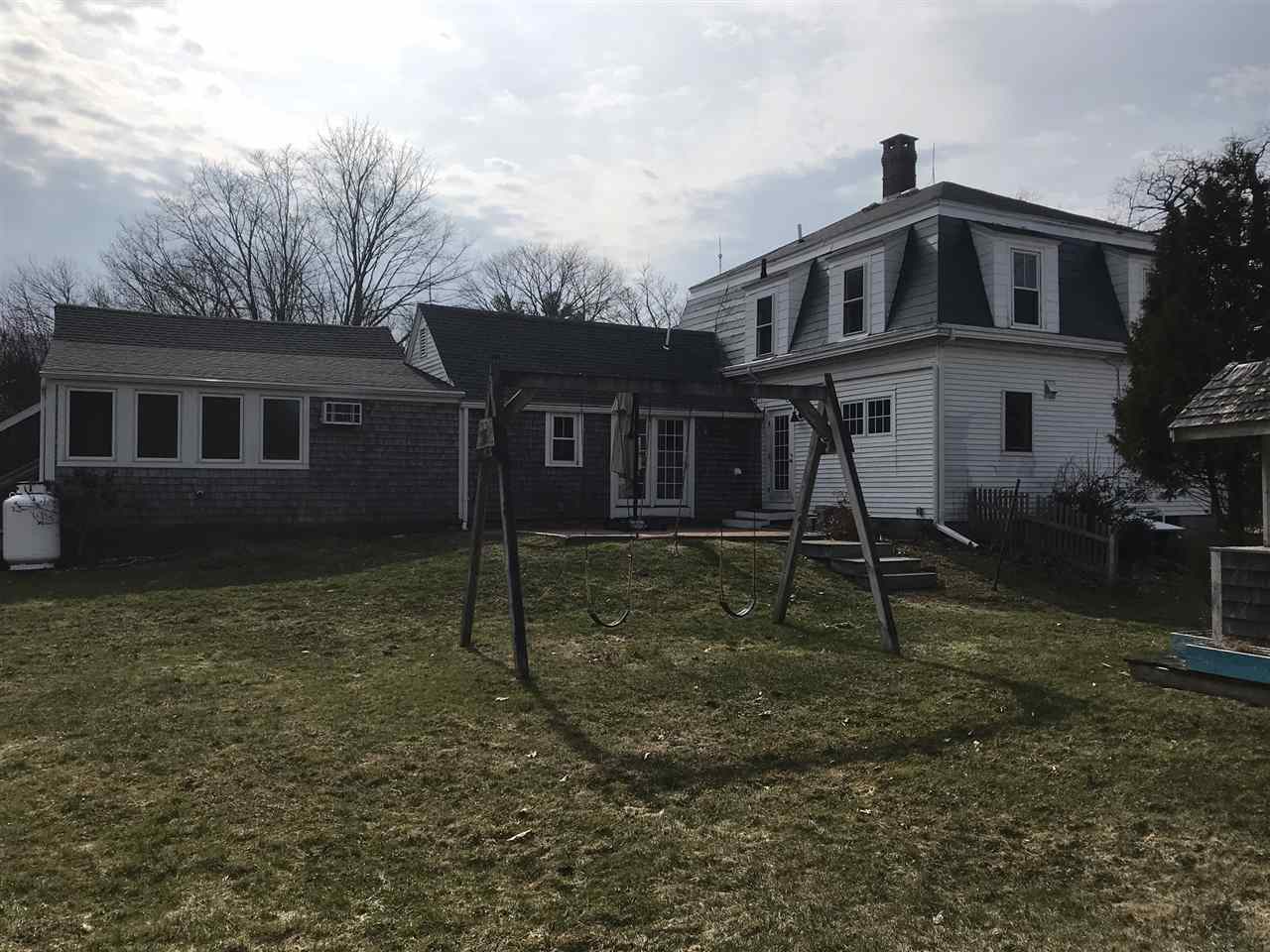404 Sagamore Road Rye, NH 03870 - Photo 17 of 20