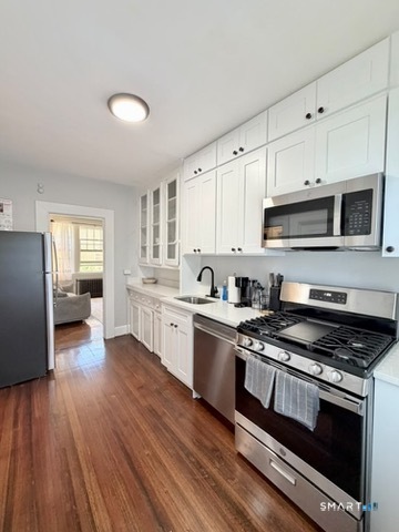 55 Marvel Road, Unit B3 New Haven, CT 06515 - Photo 5 of 15 Gallery Image 5