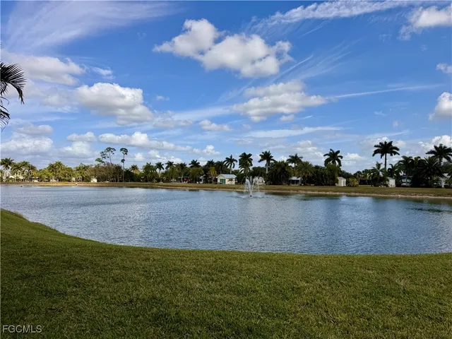 $159,000 | Lot 254-3012 East Riverbend Resort Boulevard, LaBelle, FL 33935