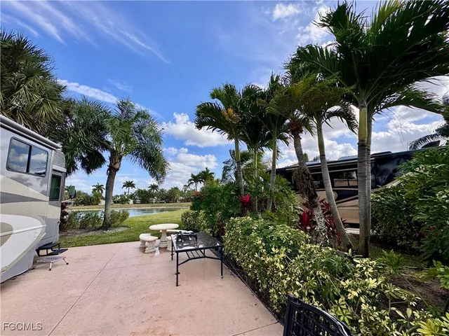 $159,000 | Lot 254-3012 East Riverbend Resort Boulevard, LaBelle, FL 33935