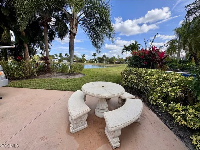 $159,000 | Lot 254-3012 East Riverbend Resort Boulevard, LaBelle, FL 33935