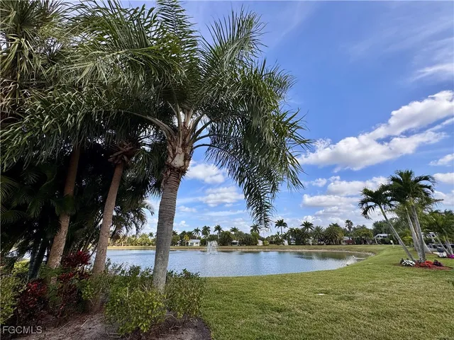 $159,000 | Lot 254-3012 East Riverbend Resort Boulevard, LaBelle, FL 33935