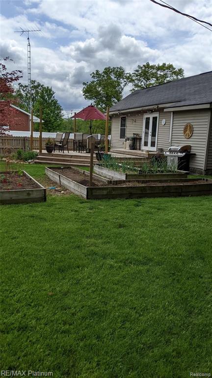 585 County Farm Road Howell, MI 48843 - Photo 23 of 31