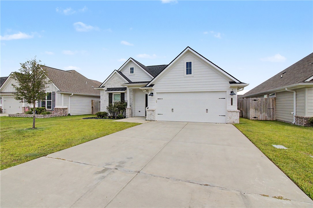 3124 Tarleton Court Bryan, TX 77808 - Photo 2 of 23