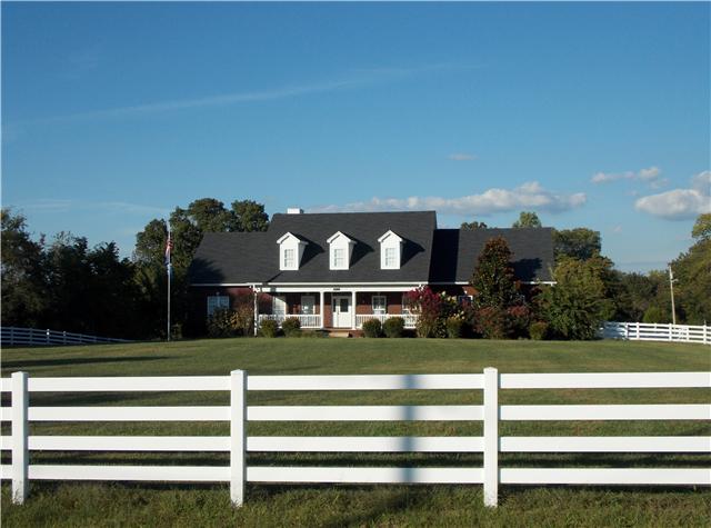 2830 Burgess Gower Road Springfield, TN 37172 - Photo 2 of 20 Welcome Home! Take a look inside and out! View this amazing home in person and expect to be impressed! Something for everyone in your family.