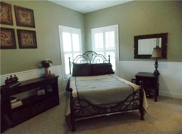 2830 Burgess Gower Road Springfield, TN 37172 - Photo 14 of 20 Two more main floor Jack 'n Jill bedrooms complete with a 2 room bath accessed by both bedrooms.