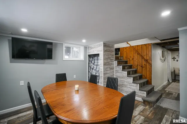 $179,000 | 1503 State Street, Pekin, IL 61554