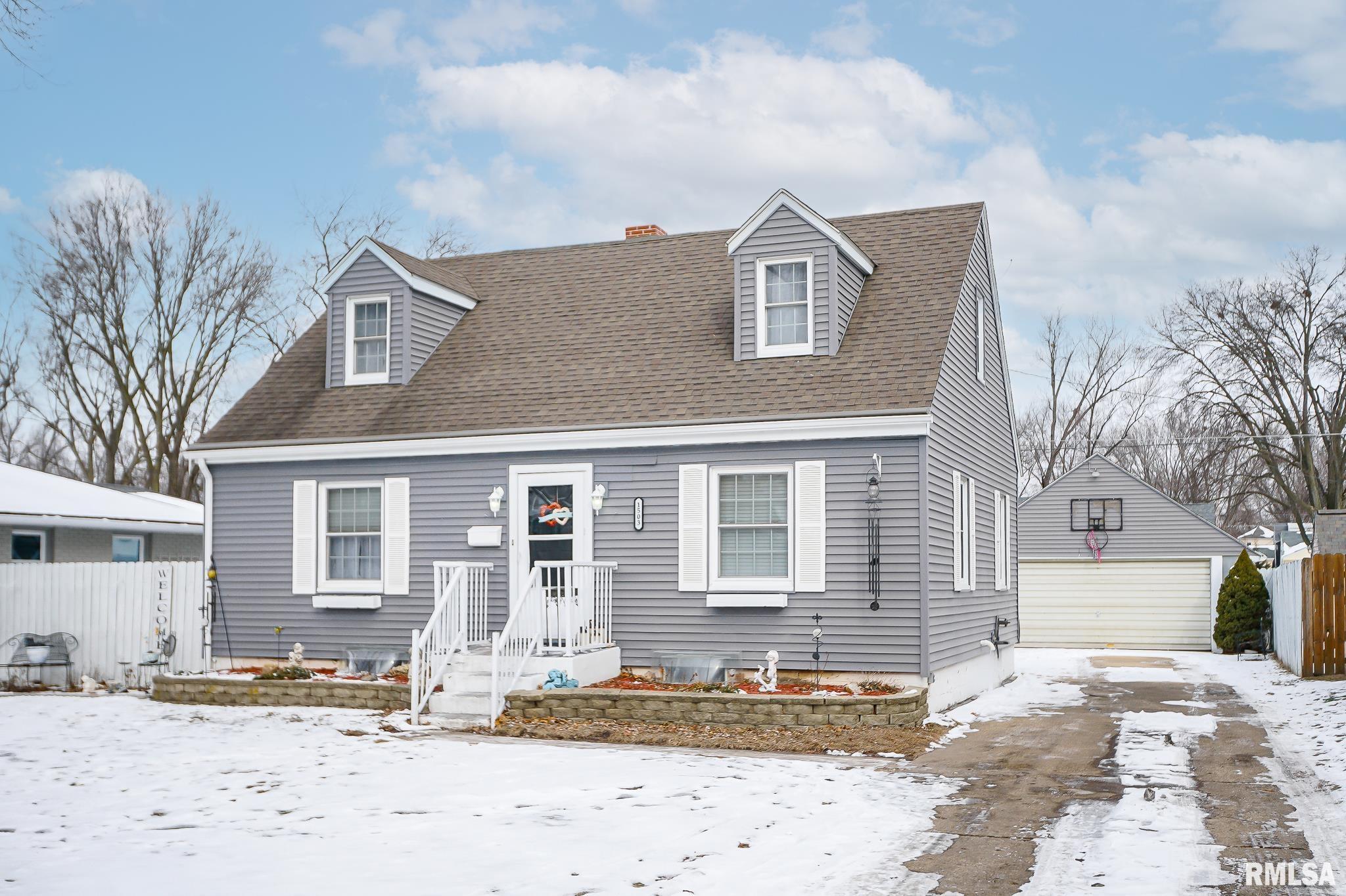 1503 State Street Pekin, IL 61554 - Photo 32 of 35