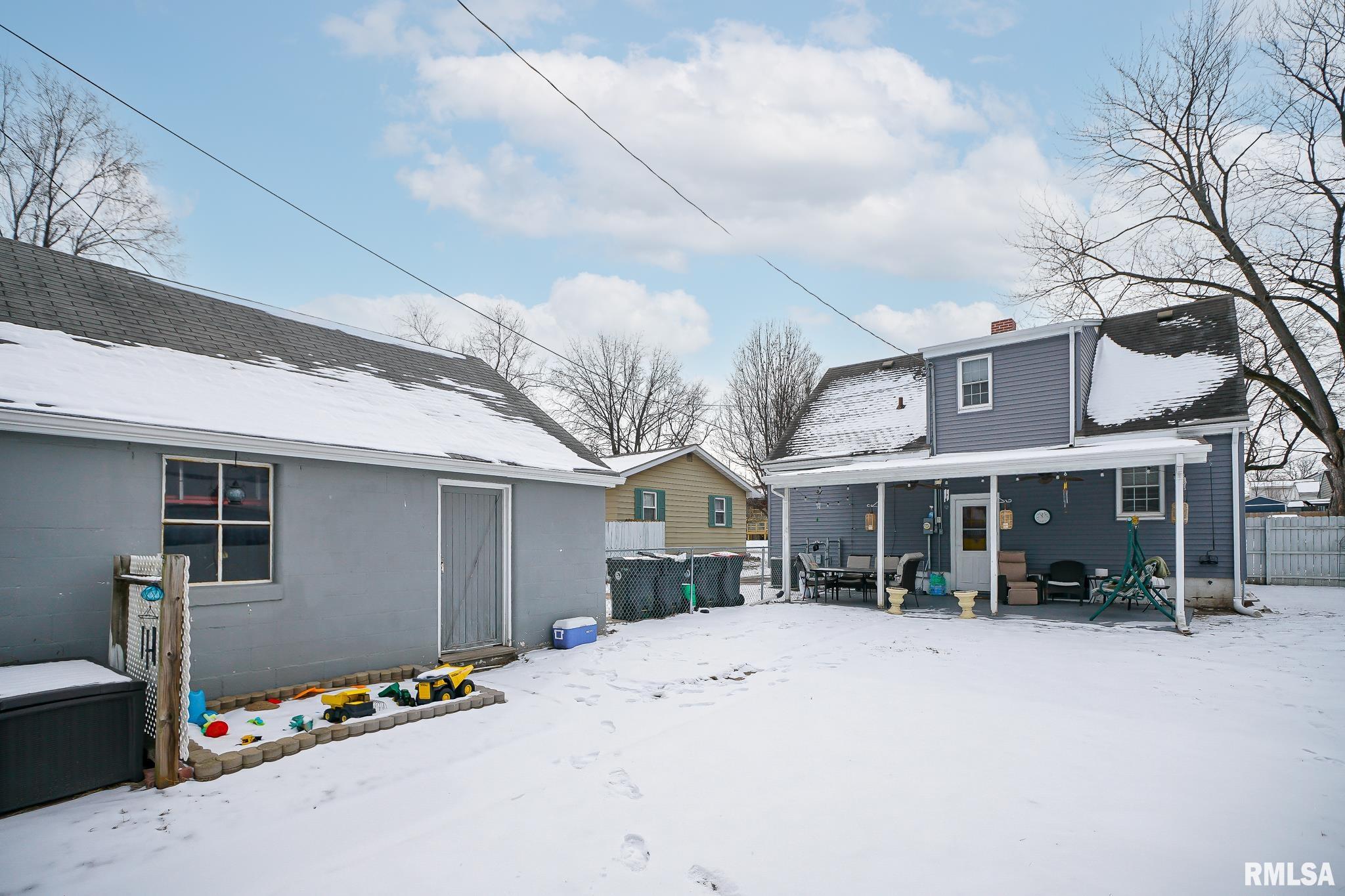 1503 State Street Pekin, IL 61554 - Photo 35 of 35