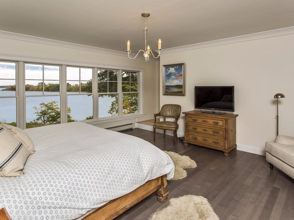 60 Blue Ridge Cove Road Yarmouth, ME 04096 - Photo 21 of 34 Master Bedroom